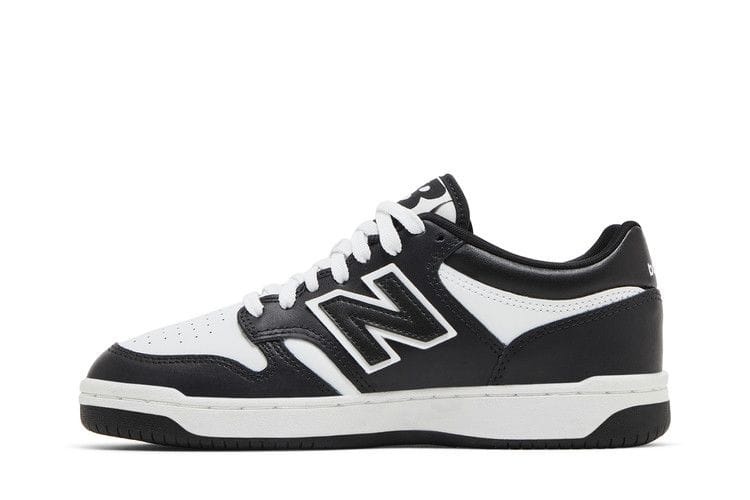 480 Big Kid 'Black White'