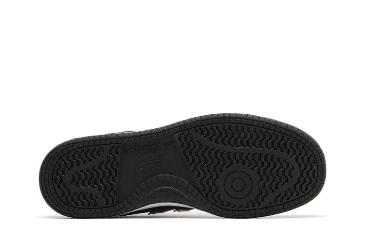 480 Big Kid 'Black White'