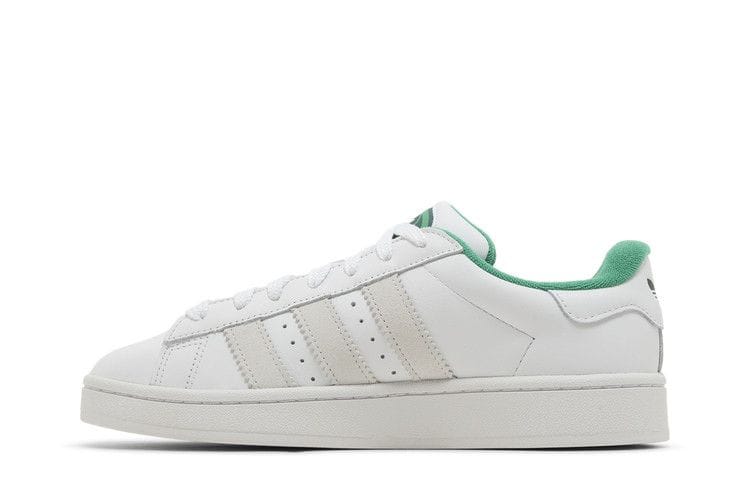 Men's Campus 00s 'White Semi Court Green'