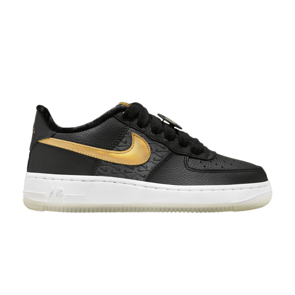 Air Force 1 Low Premium GS 'Bronx Origins - 50th Anniversary'