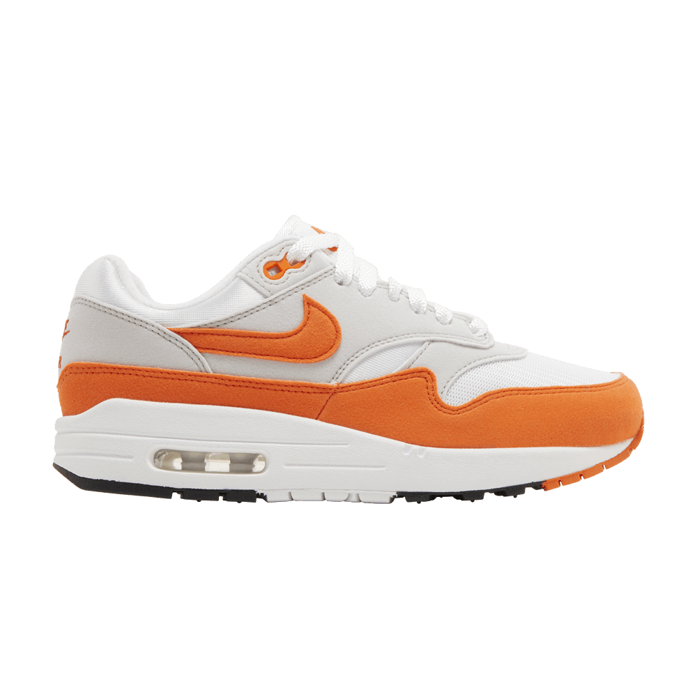 Women's Air Max 1 'Safety Orange'