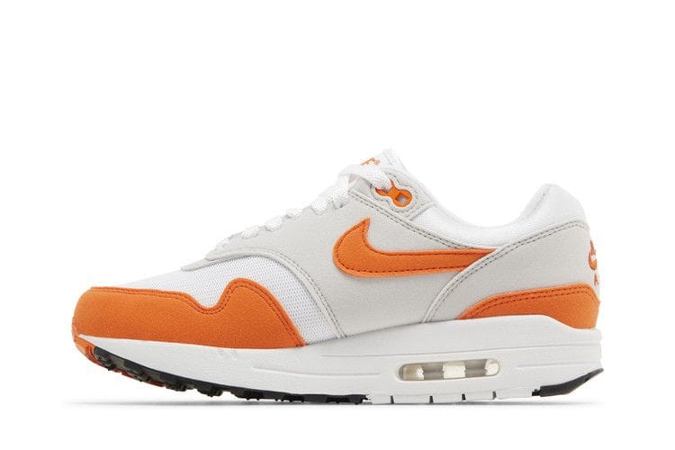 Women's Air Max 1 'Safety Orange'