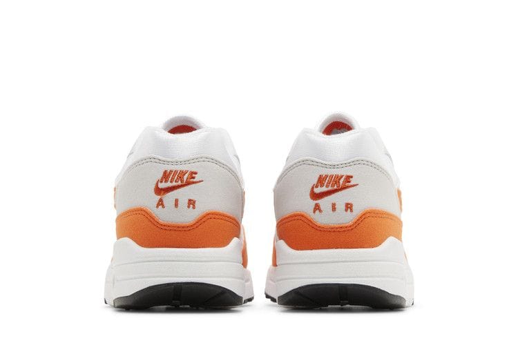 Women's Air Max 1 'Safety Orange'