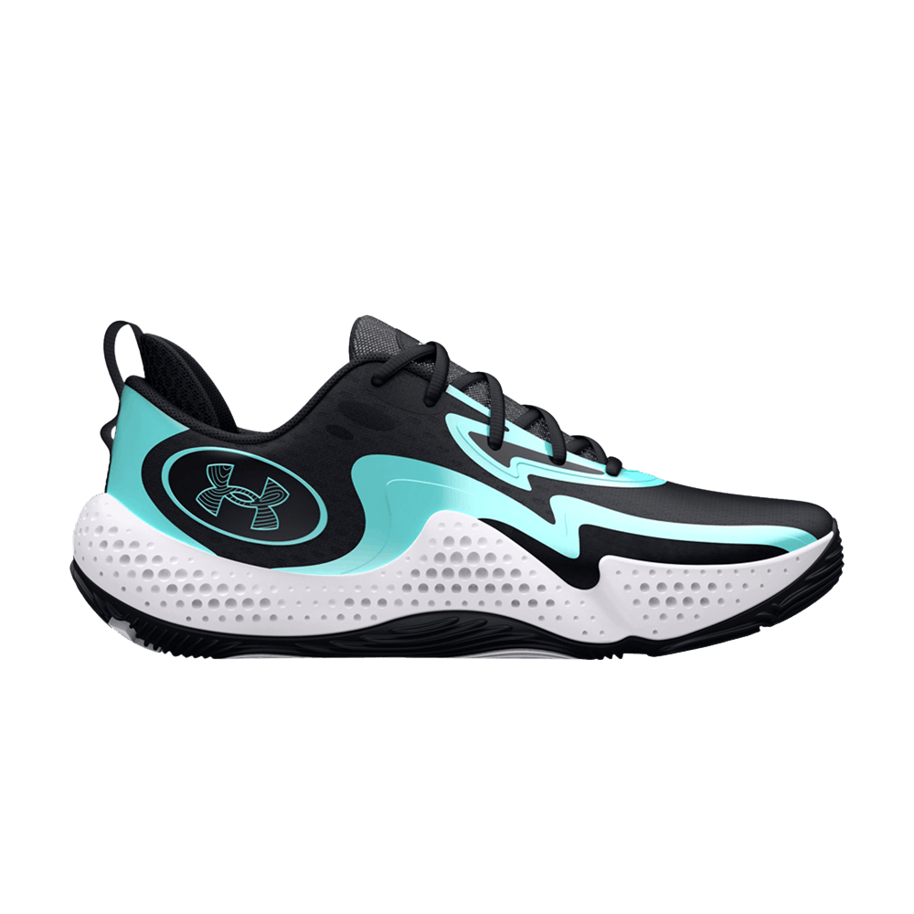 Men's Spawn 5 'Iridescent'
