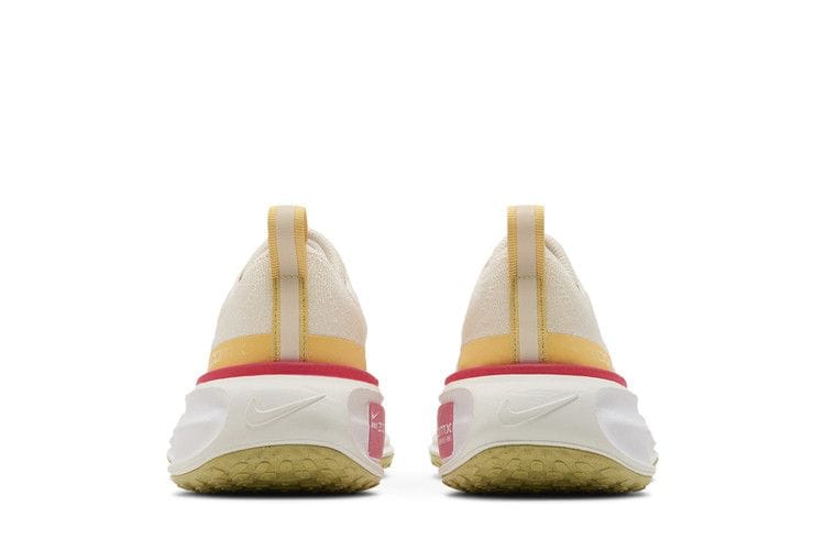 Women's ZoomX Invincible 3 'Light Cream Topaz'