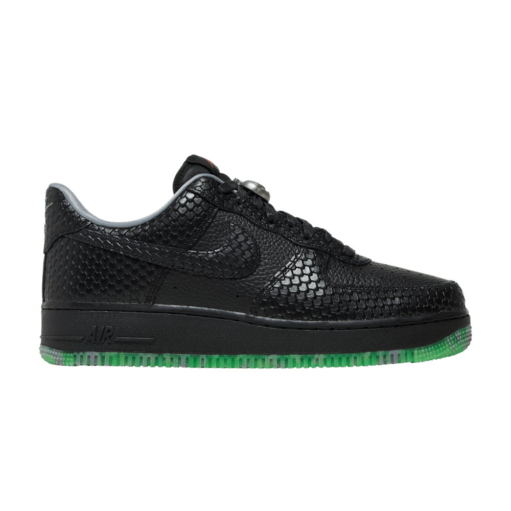 Men's Air Force 1 Low Premium 'Halloween - Headless Horseman'