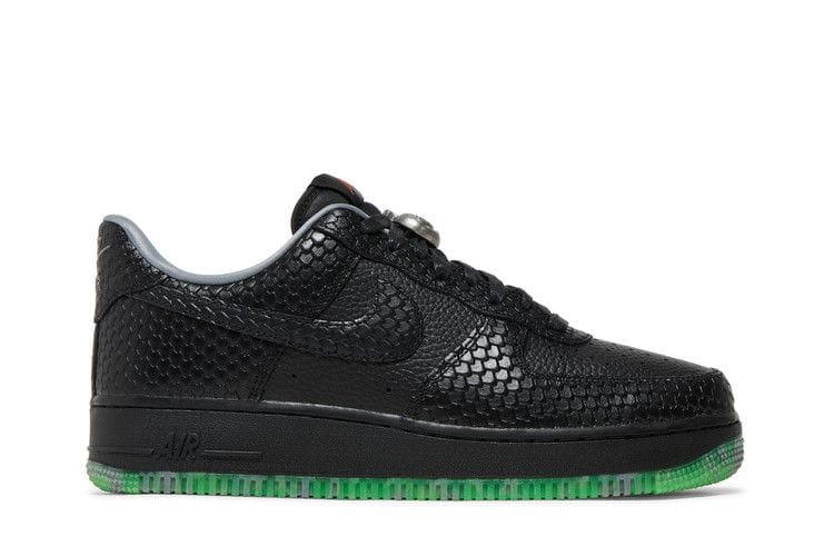 Men's Air Force 1 Low Premium 'Halloween - Headless Horseman'