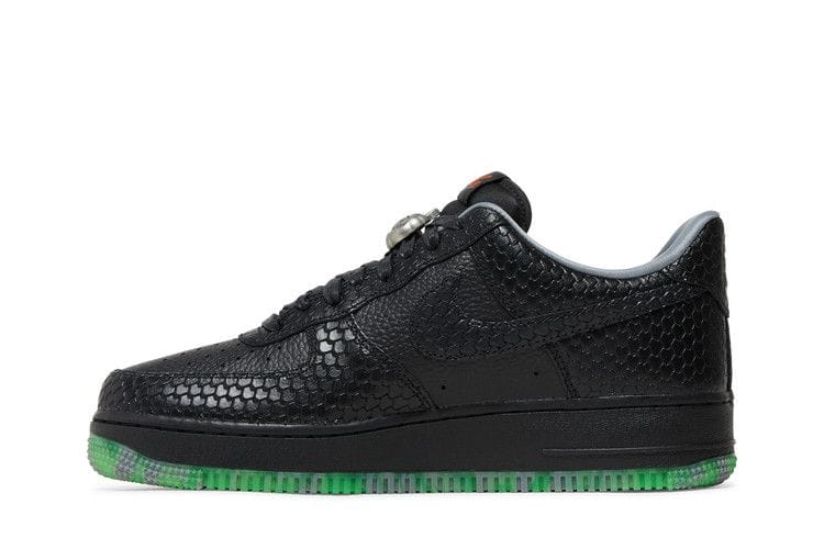 Men's Air Force 1 Low Premium 'Halloween - Headless Horseman'