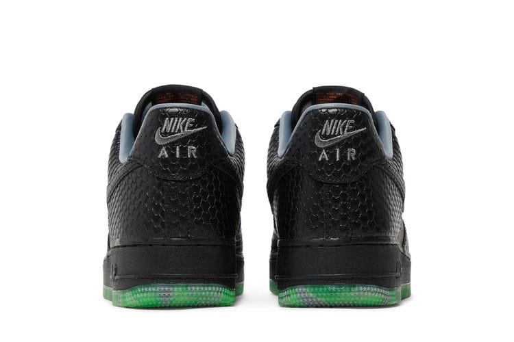 Men's Air Force 1 Low Premium 'Halloween - Headless Horseman'