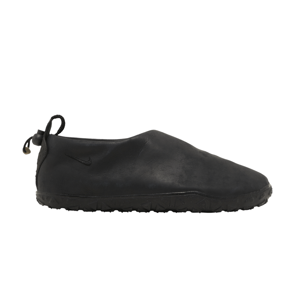 Men's ACG Moc Premium 'Black'