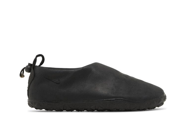 Men's ACG Moc Premium 'Black'