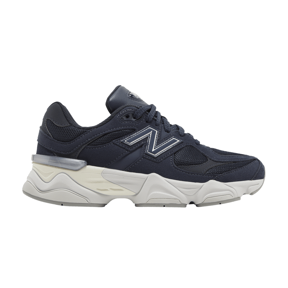 9060 Big Kid 'Eclipse Navy'