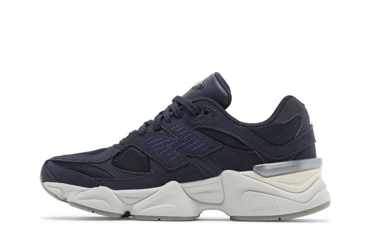 9060 Big Kid 'Eclipse Navy'