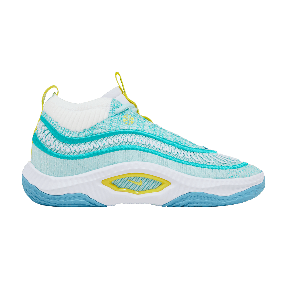 Men's Cosmic Unity 3 'Joy'