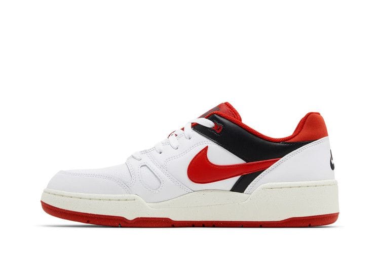 Men's Full Force Low 'Mystic Red'