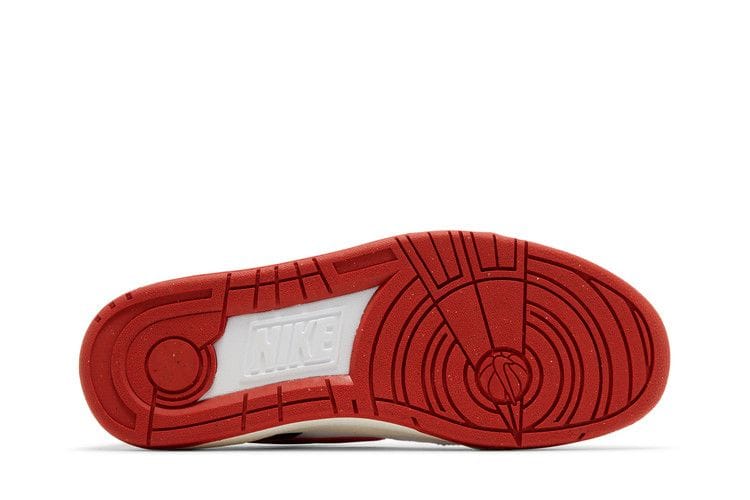 Men's Full Force Low 'Mystic Red'