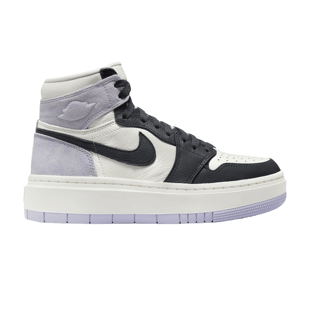 Women's Air Jordan 1 Elevate High 'Titanium'