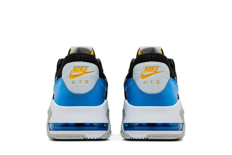 Men's Air Max Excee 'Black Photo Blue'