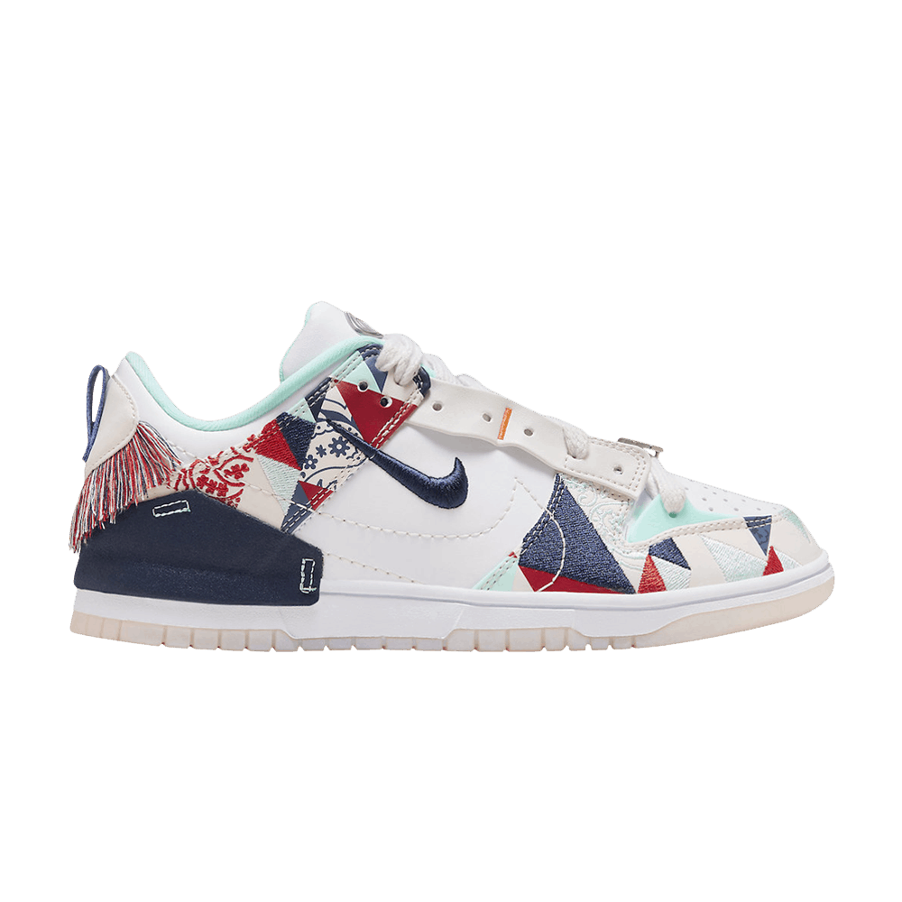 Women's Dunk Low Disrupt 2 'Native Patterns'
