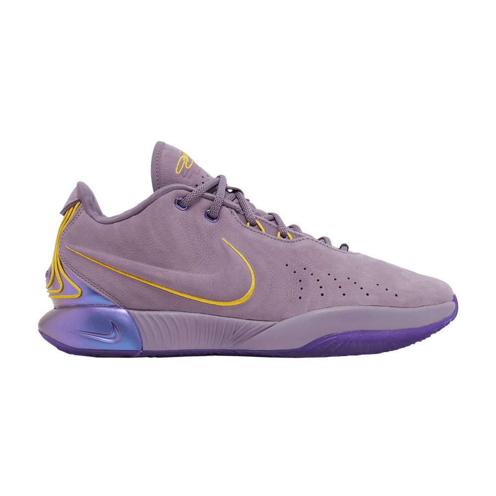 Men's LeBron 21 'Freshwater'
