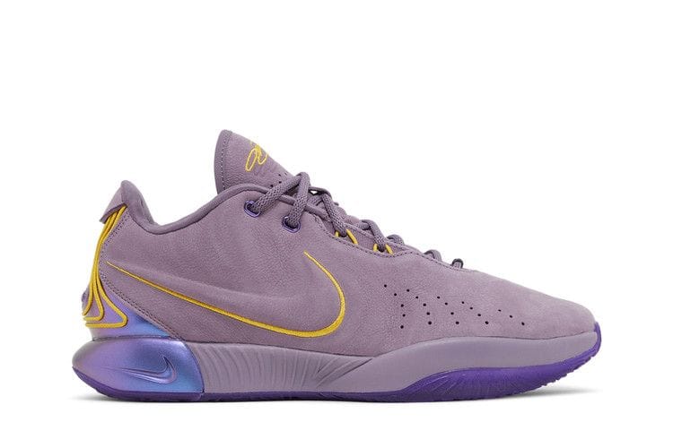 Men's LeBron 21 'Freshwater'
