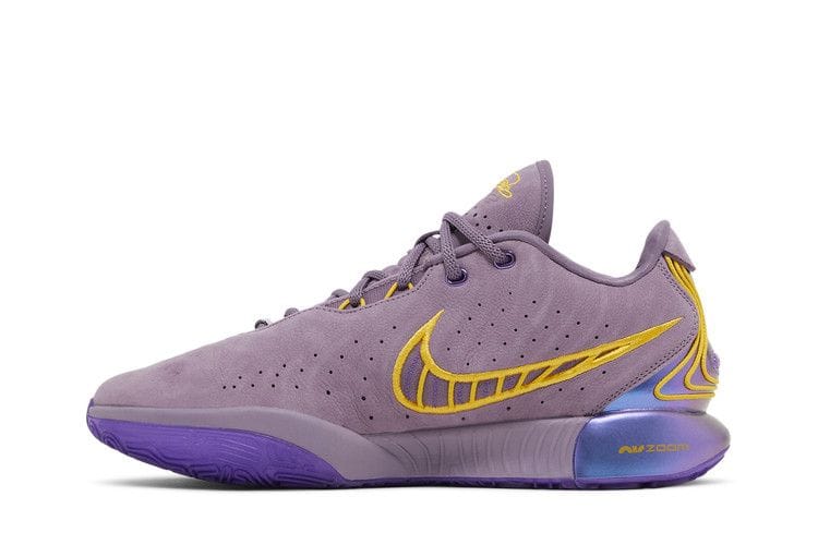 Men's LeBron 21 'Freshwater'