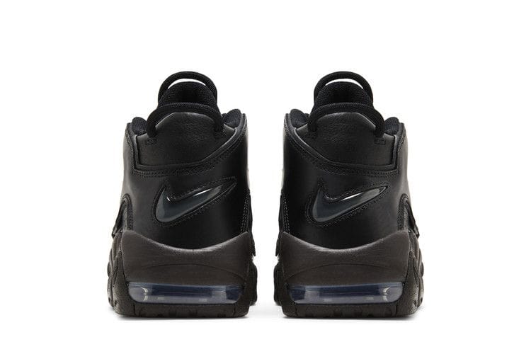Women's Air More Uptempo 'Black Velvet Brown'