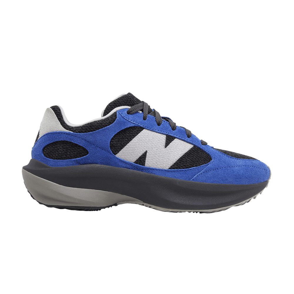 Men's WRPD Runner 'Marine Blue Phantom'