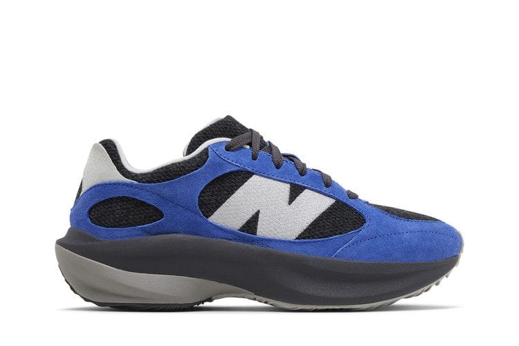Men's WRPD Runner 'Marine Blue Phantom'