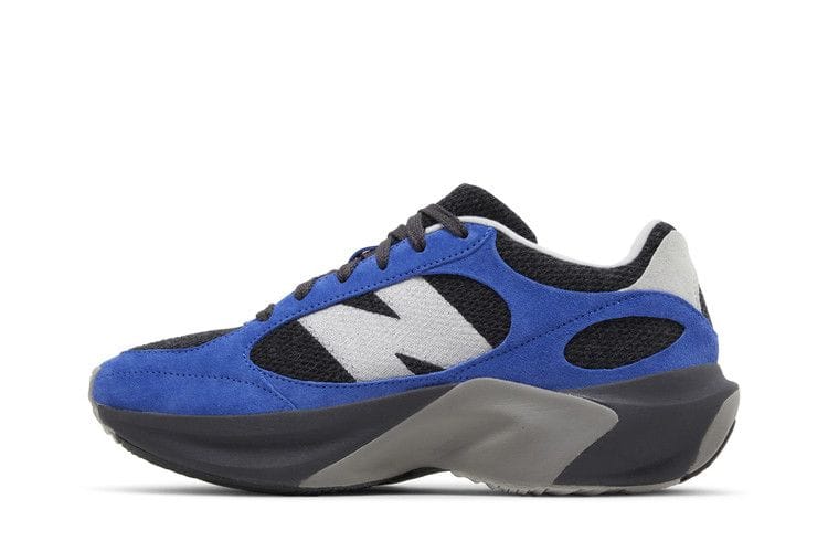 Men's WRPD Runner 'Marine Blue Phantom'