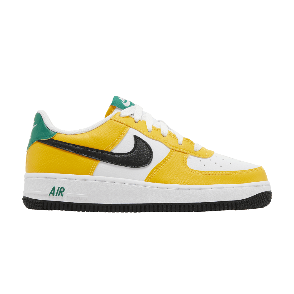 Air Force 1 Low GS 'Oakland Athletics'