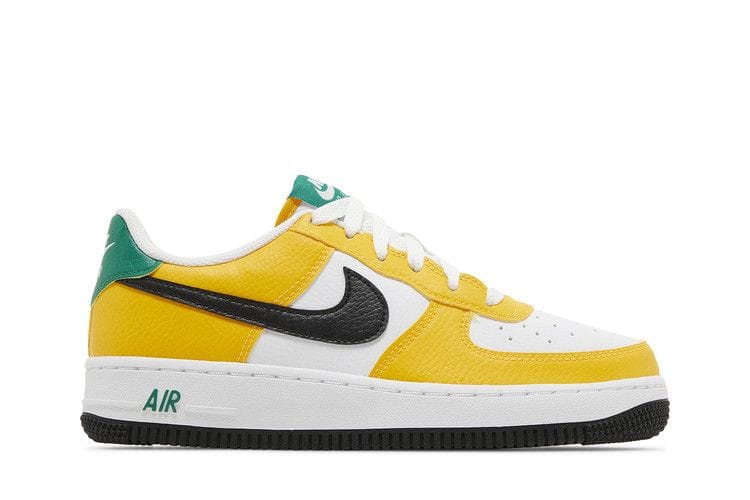 Air Force 1 Low GS 'Oakland Athletics'