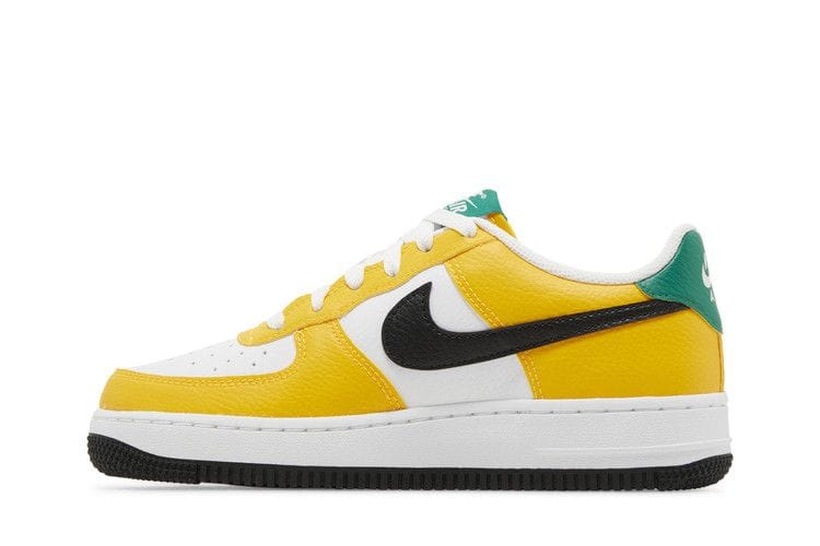 Air Force 1 Low GS 'Oakland Athletics'
