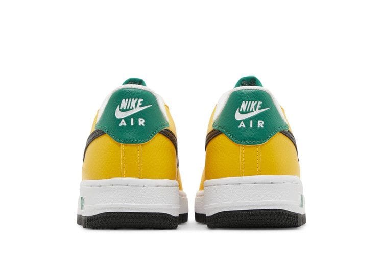 Air Force 1 Low GS 'Oakland Athletics'