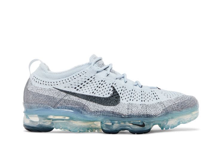 Men's Air VaporMax 2023 Flyknit 'Pure Platinum Anthracite'