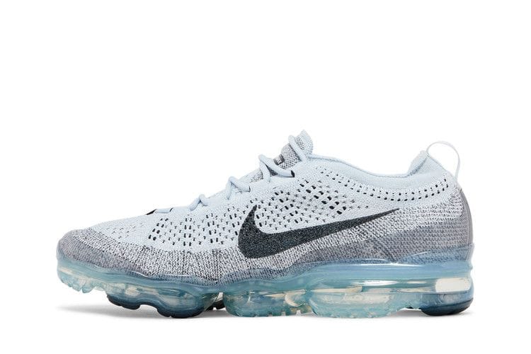 Men's Air VaporMax 2023 Flyknit 'Pure Platinum Anthracite'