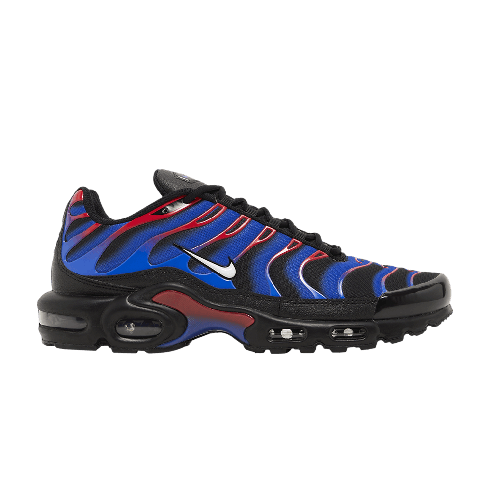 Men's Air Max Plus 'Spider-Man'
