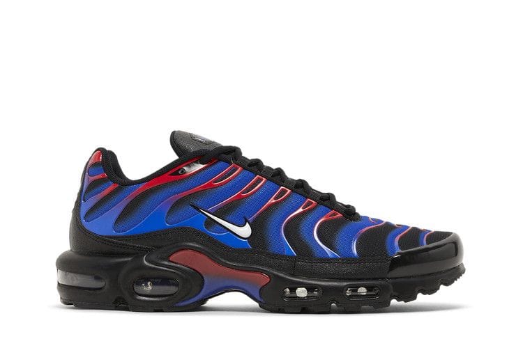 Men's Air Max Plus 'Spider-Man'