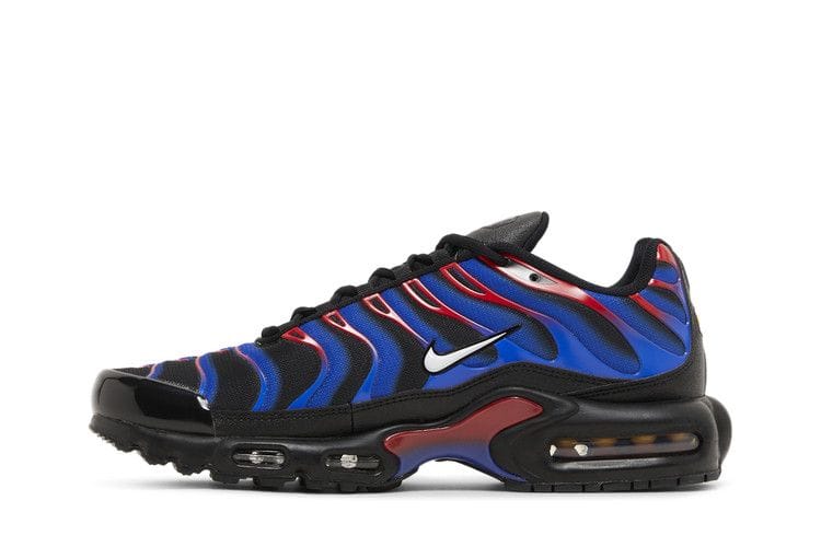 Men's Air Max Plus 'Spider-Man'