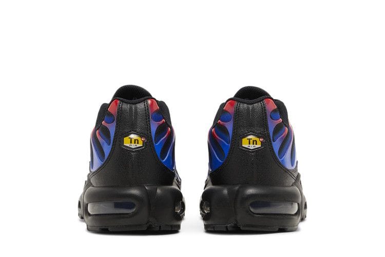 Men's Air Max Plus 'Spider-Man'