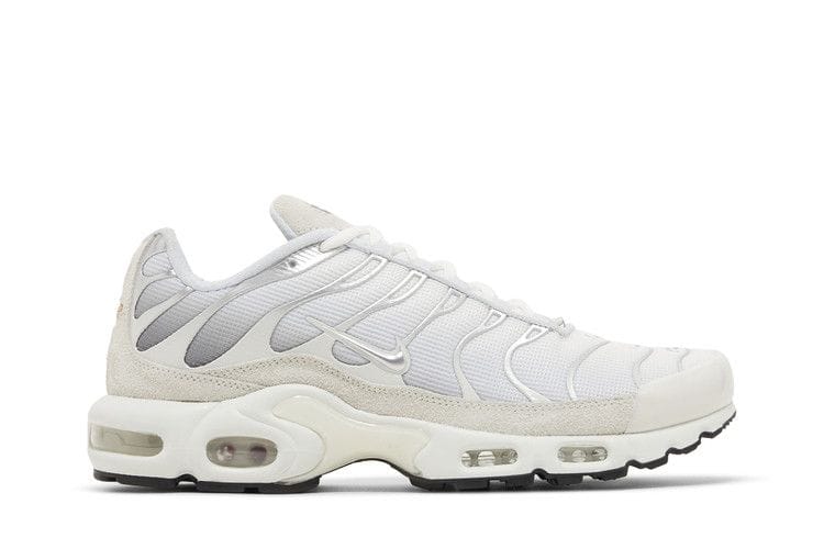 Men's Air Max Plus 'Pure Platinum'