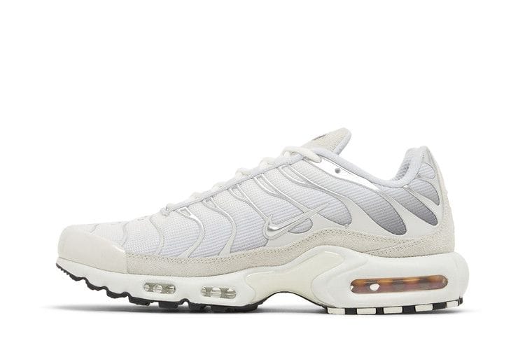 Men's Air Max Plus 'Pure Platinum'