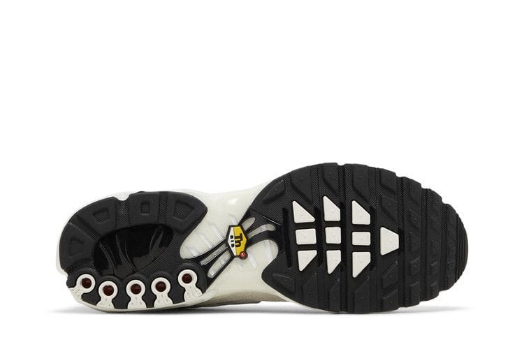 Men's Air Max Plus 'Pure Platinum'