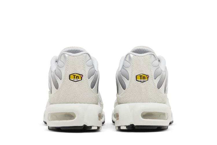 Men's Air Max Plus 'Pure Platinum'