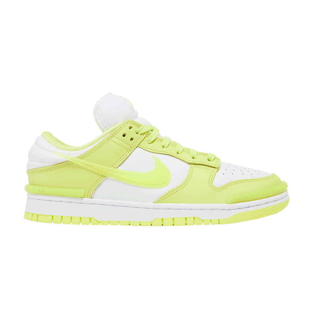 Women's Dunk Low Twist 'Lemon Twist'