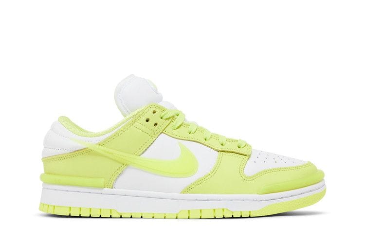 Women's Dunk Low Twist 'Lemon Twist'