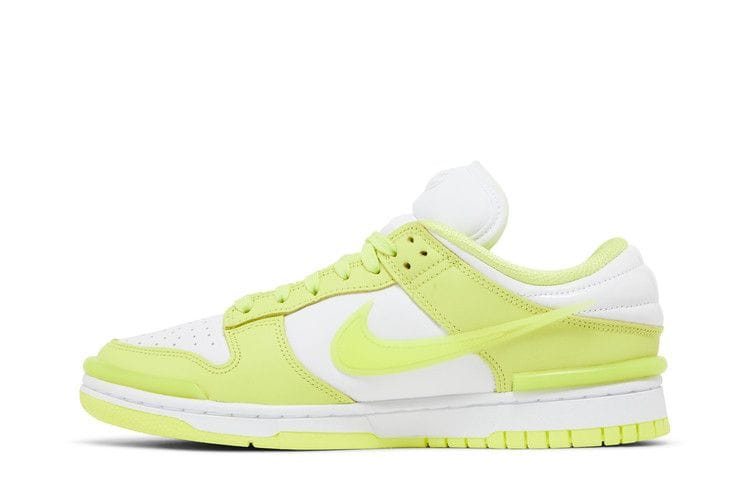Women's Dunk Low Twist 'Lemon Twist'