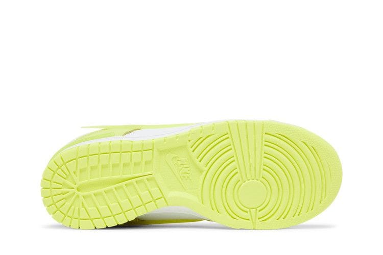 Women's Dunk Low Twist 'Lemon Twist'
