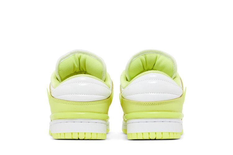 Women's Dunk Low Twist 'Lemon Twist'