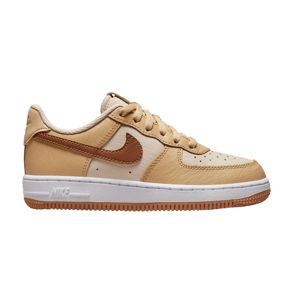 Force 1 LV8 PS 'Ale Brown'